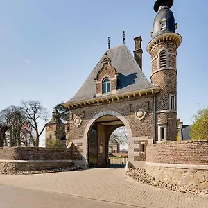 Poortgebouw Kasteel Borgharen - Apartment