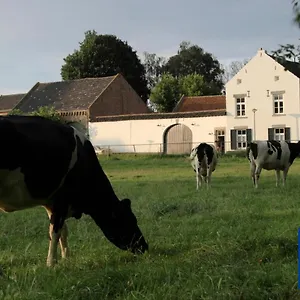 La Vache Contente Apartment